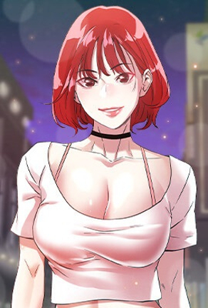 韩漫《我独自升级》封面